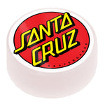 Santa Cruz Skate Wax - Classic Dot