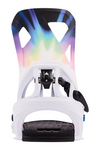 Burton - StepOn 2023 - white / Cloud Burst
