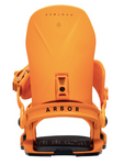 Arbor - Hemlock - 2024 - Orange