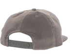 IRS Clement Hat - Grey