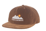 IRS Clement Hat - Brown
