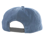 IRS Creight Hat - Blue