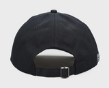 Follow Simple Hat - Black