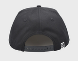 Follow Corp Hat - Black