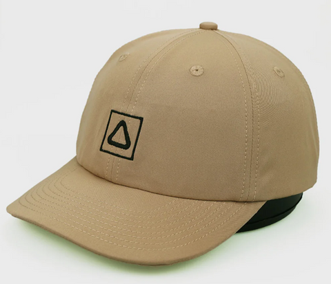 Follow Dad Hat - Beige