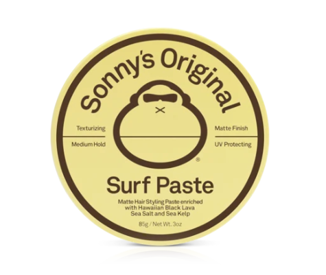 Sun Bum Texturizing Sonny's Original Surf Paste 85g