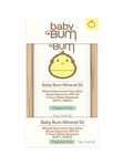 Baby Bum SPF 50 Mineral Sun Screen Face Stick 13g