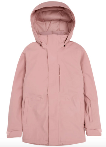 Women's Burton Jet Ridge 2L Jacket -  Powder Blush