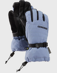 Burton w Profile Under Glove - Slate