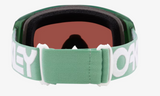 Oakley Line Miner M - Prizm Sage Gold Irid Lens, Matte b2b Jade Strap