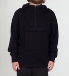 YUKI THREADS - ANNA HOODIE -  - Black