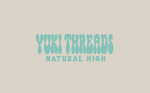 Yuki - Natural High Hoodie