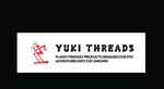 Yuki threads - Boogie Beanie