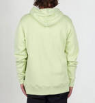 Yuki Boogie Hoodie - Lime Zest