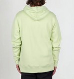 Yuki Boogie Hoodie - Lime Zest