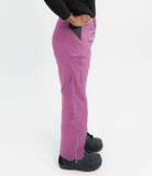 Nobodys Princess ZALI SNOW PANT - Short - Orchid