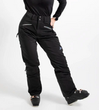 Nobodys Princess Zali Snow Pants - Regular - Black