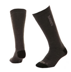 XTM Dual Density Socks - Grey