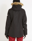 XTM - KELSEY II JACKET - Black