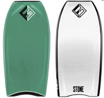 Funkshen STONE HYPER - D12 Bodyboard - 41"