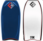 Funkshen - STONE - Premium PP Bodyboard -42"/43"