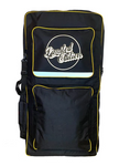 Limited Edition Pro Deluxe Padded Board Cover - Black/Yellow