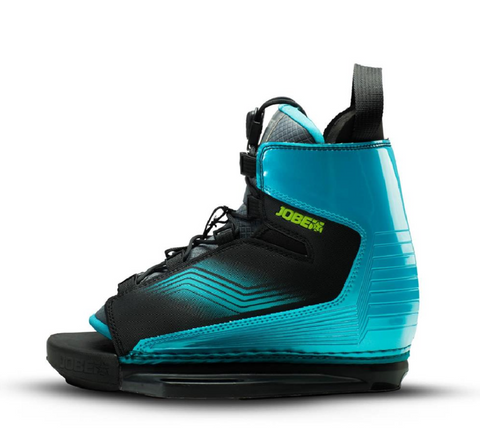 Jobe Kids Ripper Bindings - Blue PRE BOOK September 2024 Delivery