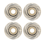 Spitfire Classic Wheels 50mm - White