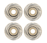 Spitfire Classic Wheels 50mm - White