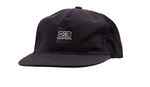 O&E Corp Cap - Teal or Black