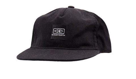 O&E Corp Cap - Teal or Black