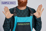 Airblaster Freedom Bib'n'Brace - Dark Navy