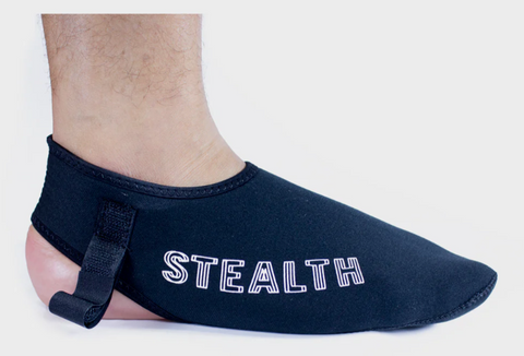 Stealth Ankle Sock