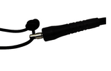 STEALTH ARMY BICEP SMALL - Black