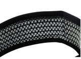 STEALTH ARMY BICEP SMALL - Black