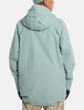 Burton Covert Jacket - Petrol Green