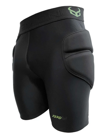 Demon Zero RF Short - Unisex