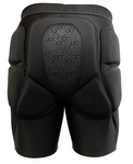 Demon Zero RF Short - Unisex