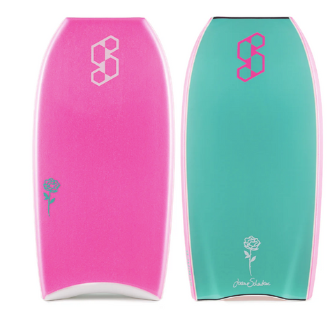 SCIENCE JOANNA JR PE 39"