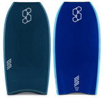 Science SSS PE -Sea green/dark blue 34"