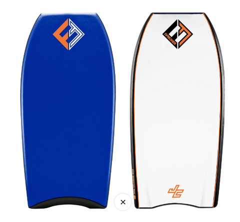 Funkshen Joe Clarke D12 PP (multi sizes)