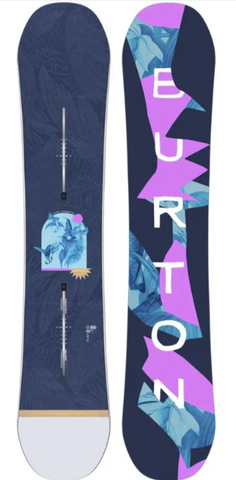 Burton Women's Yeasayer - 148