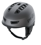 Pret FURY HELMET - grey