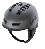 Pret FURY HELMET - grey