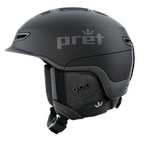 Pret FURY HELMET - grey