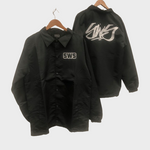SWS Spray Jacket - BLACK