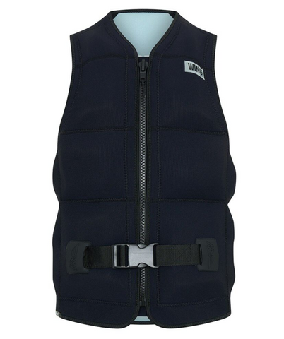 Wing 270 - Black