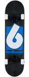 Birdhouse Complete 7.75 Level 3 - B Logo Navy Blue