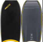 NMD BODYBOARDS Mez 7X X4 Mini Quad Concave HV K15 Polypro Core - 2025/26 Model