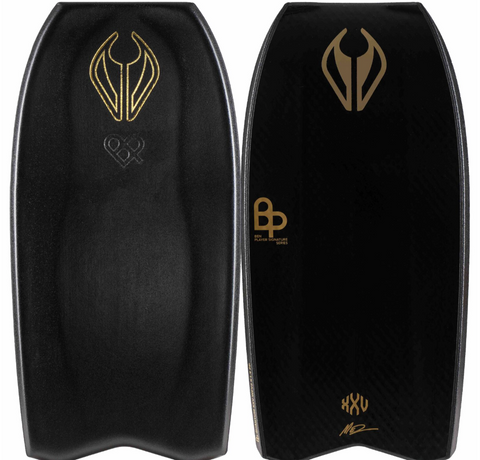 NMD Ben Player XXV Quad Concave PFS-T PP Wi-Fly 42.5"- 2025